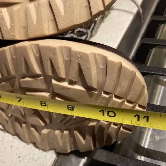 Women’s Spring/Fall boot - Picture 4 of 5